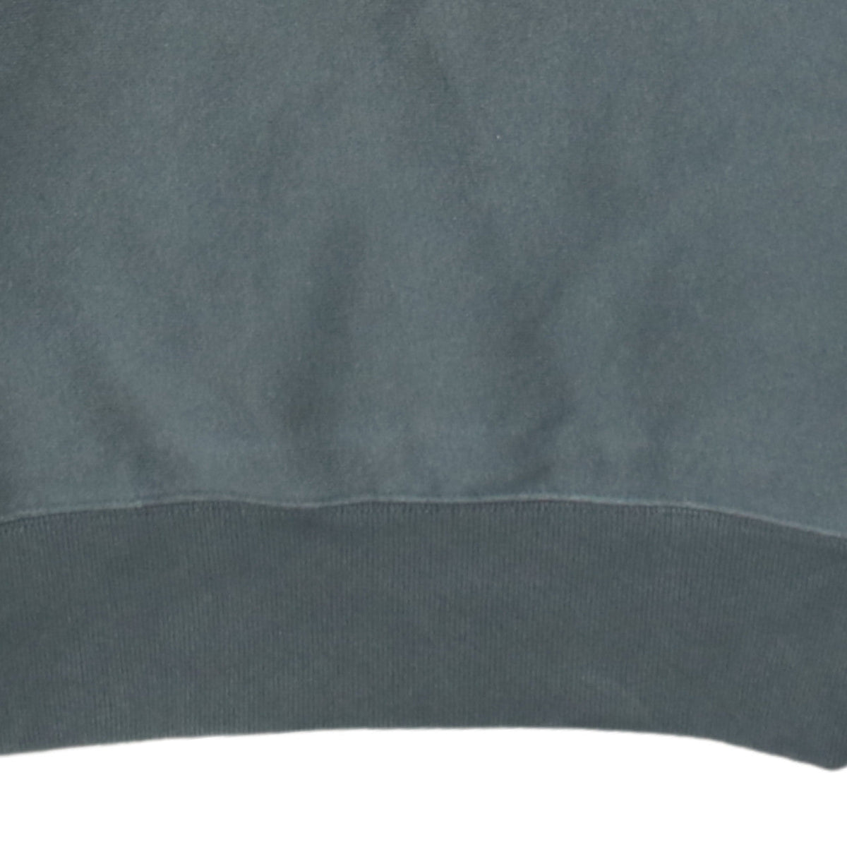 Champion Men's Grey Small Pullover Sweatshirt Logo Fleece