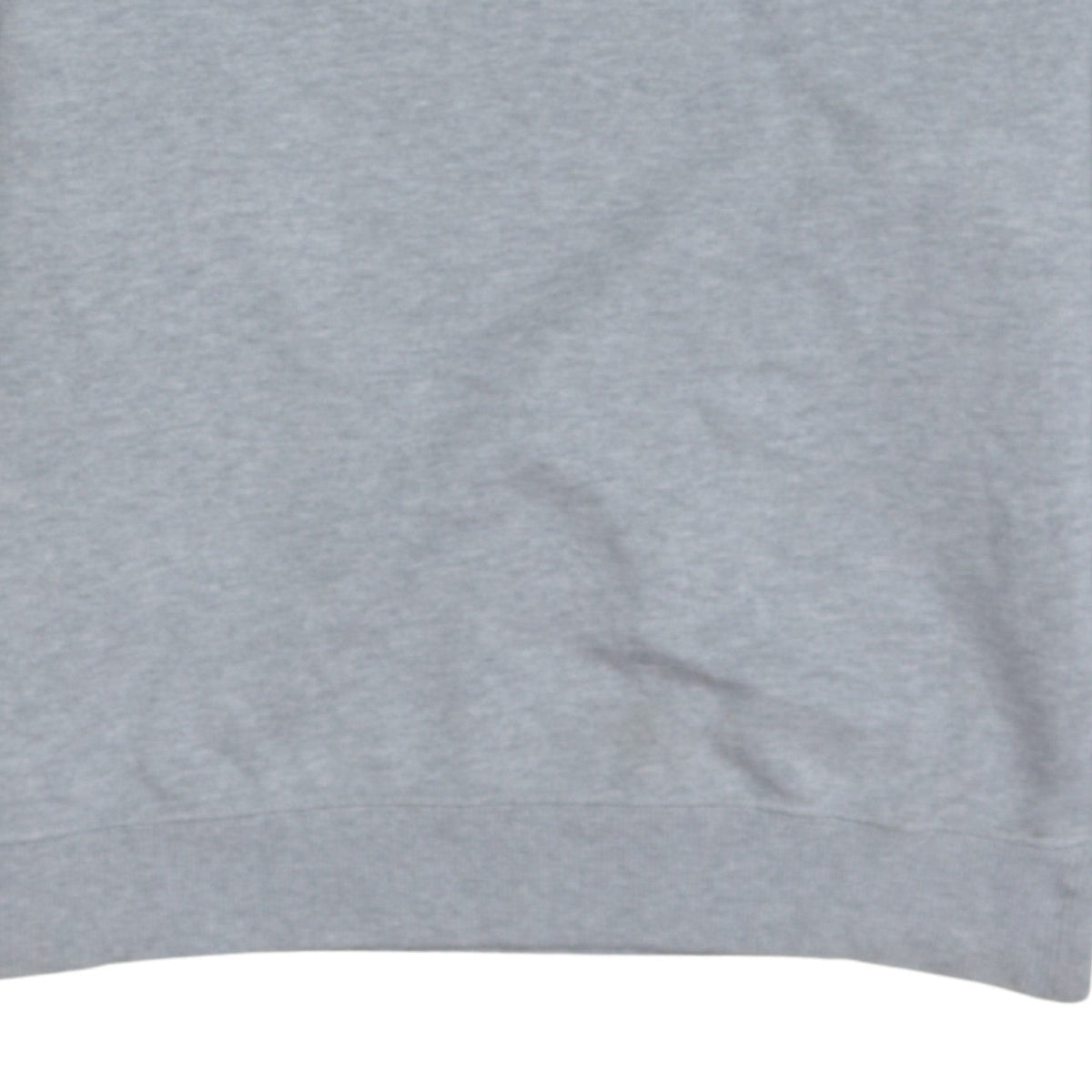 Fila Boys Grey Sweatshirt XLB Crew Neck Long Sleeve Pullover
