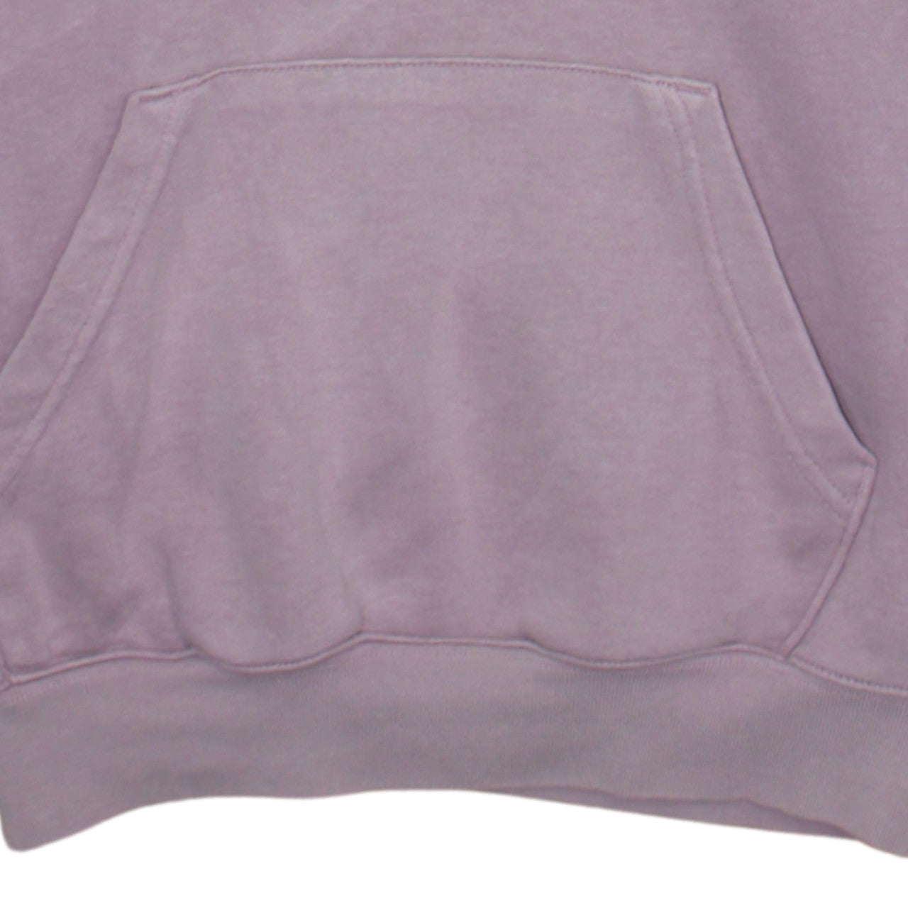 Adidas Women Pink Pullover Hoodie XS Hooded Logo Sweatshirt