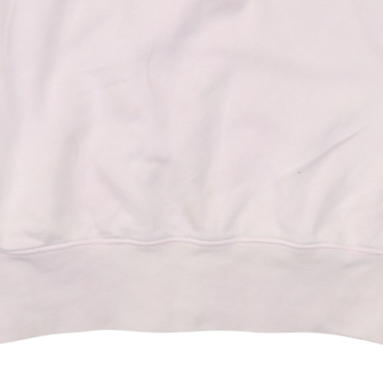 Ellesse Heritage Women's Pink Sweatshirt Small Logo Crew Neck