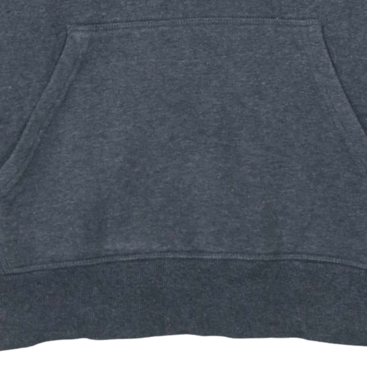 Ellesse Men's Grey Pullover Hoodie Size M Regular Fit