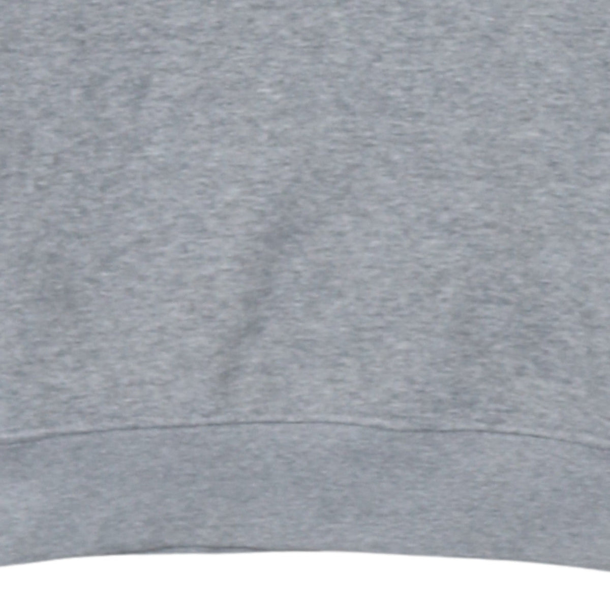 Champion Men's Grey Small Pullover Crew Neck Sweatshirt