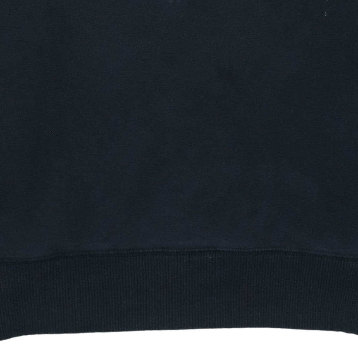 Nike Men's Black L Pullover Crew Neck Fleece Sweatshirt