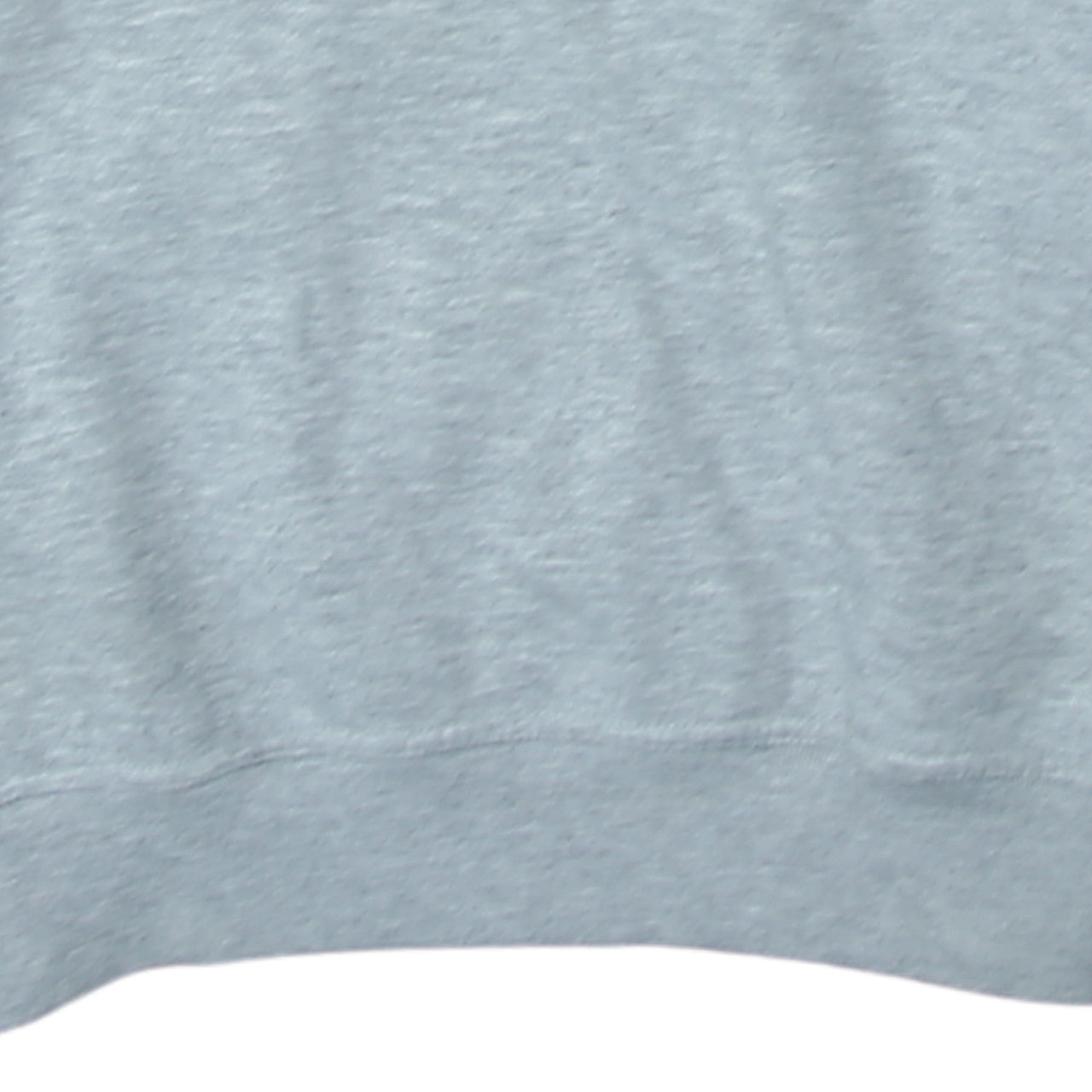 Ellesse Men's Grey 1/4 Zip Collared Sweatshirt Size S Retro Sports Style