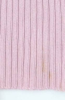 Cashel Women Pink XL Knit Boat Neck Bell Sleeve Blouse