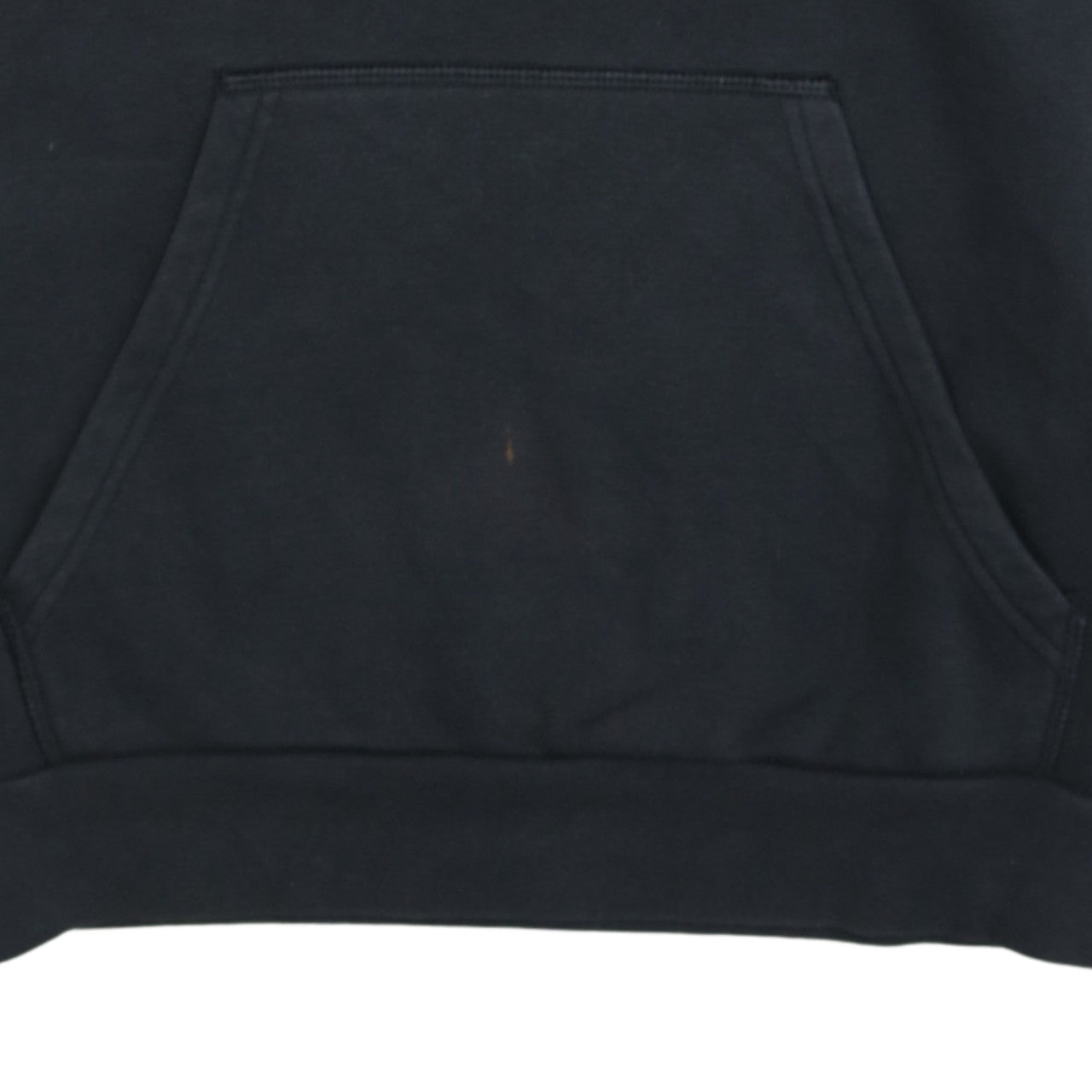 Adidas Boys Black Pullover Hoodie 13-14 Years Sports Fleece Jumper