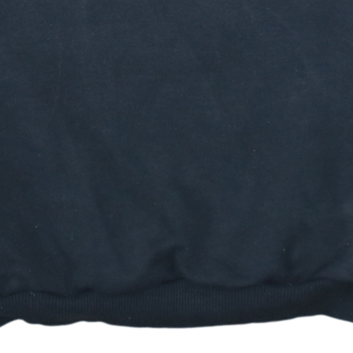 Adidas Women Black Crew Neck Pullover Sweatshirt UK 10 Logo Print