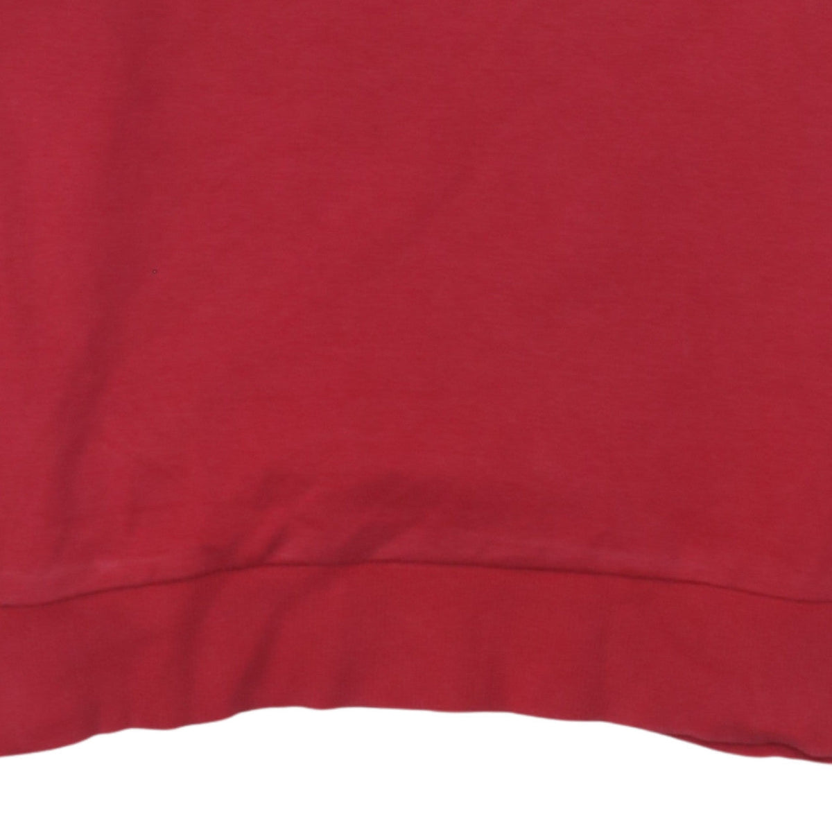 Calvin Klein Men's Multicoloured 1/4 Zip Logo Sweatshirt M