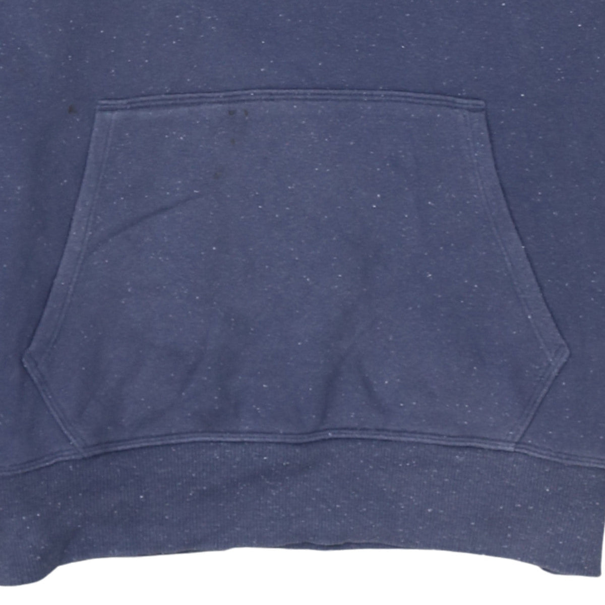 Under Armour Men Blue Small Pullover Hoodie Long Sleeve Sports Loose Fit