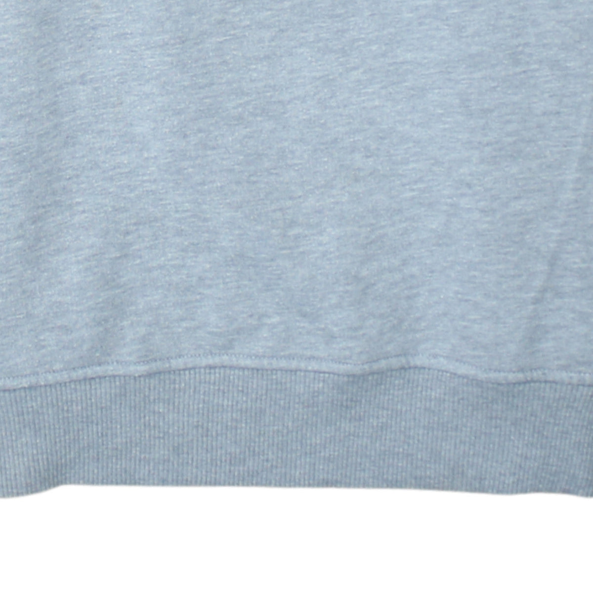 Tommy Hilfiger Men’s Grey Logo Crew Neck Sweatshirt Size S