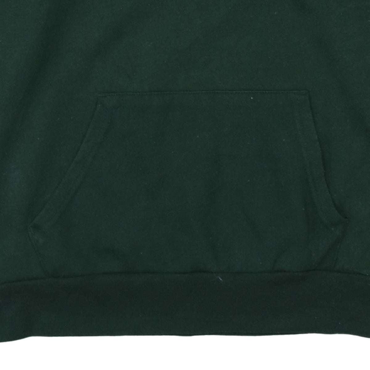 Disney Primark Cares Women's Green Pullover Hoodie Size L 14/16