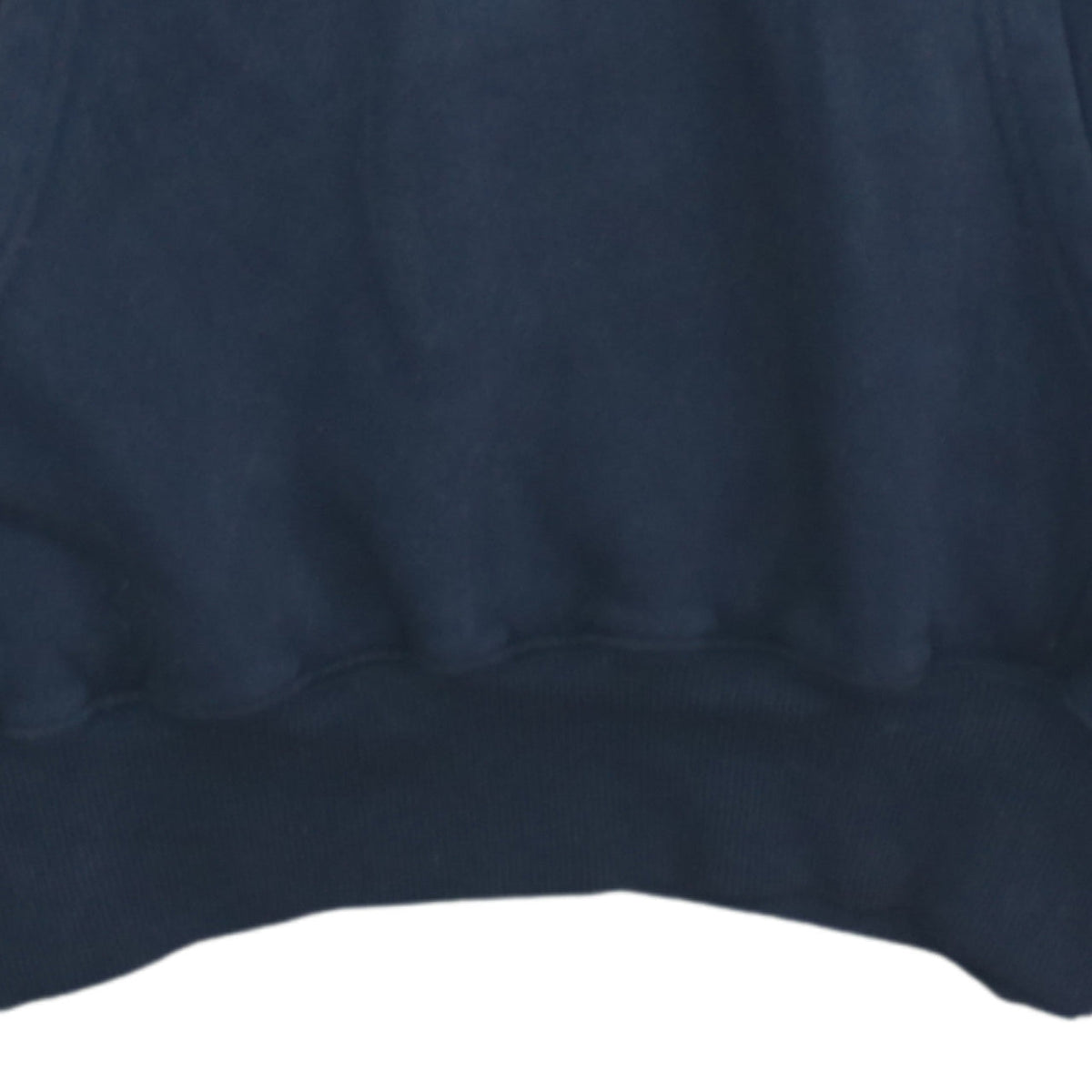 Hard Rock Cafe Mens Blue Pullover Hoodie Large Music Graphic