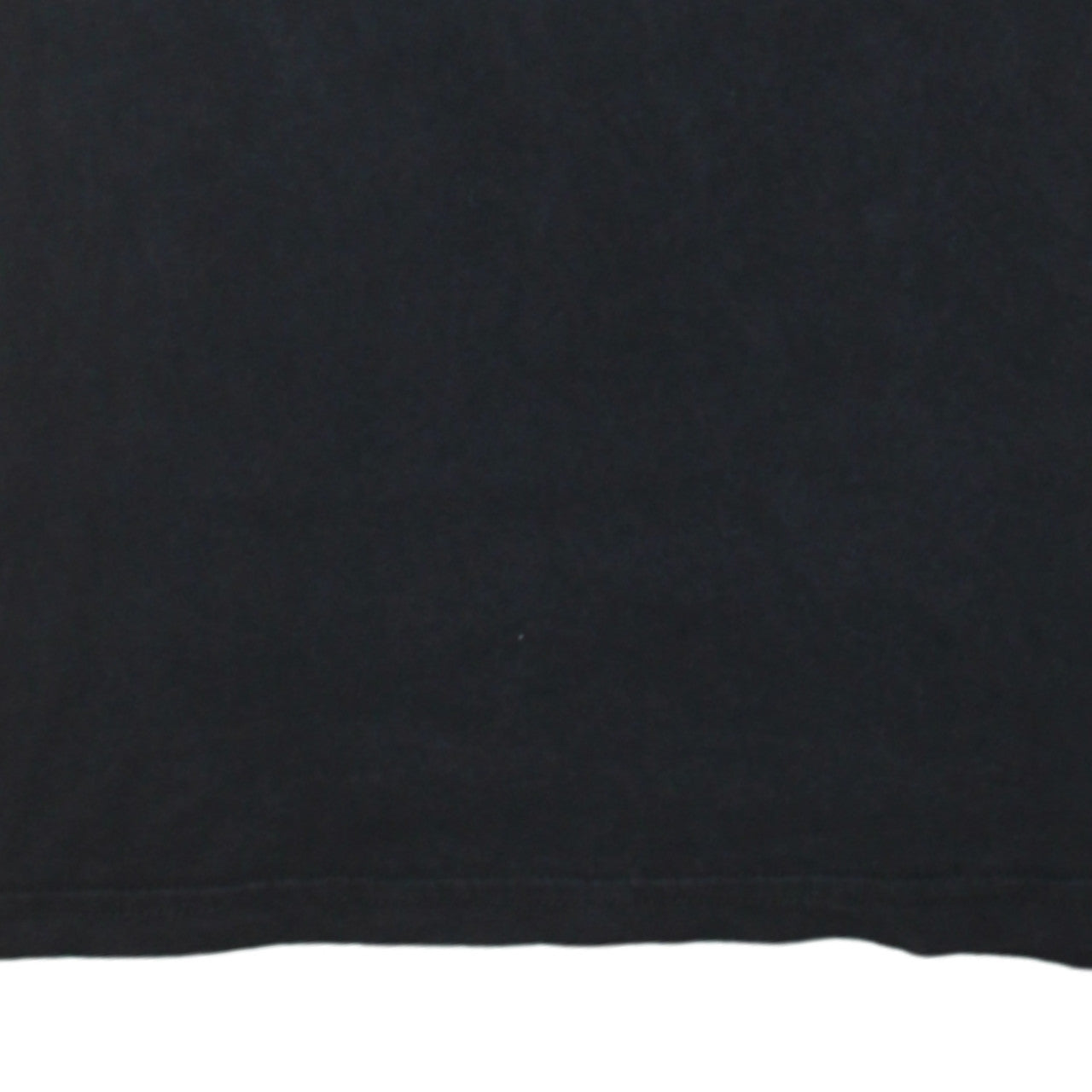 Dickies Men’s Black Cotton Short Sleeve Crew Neck T-Shirt Size L