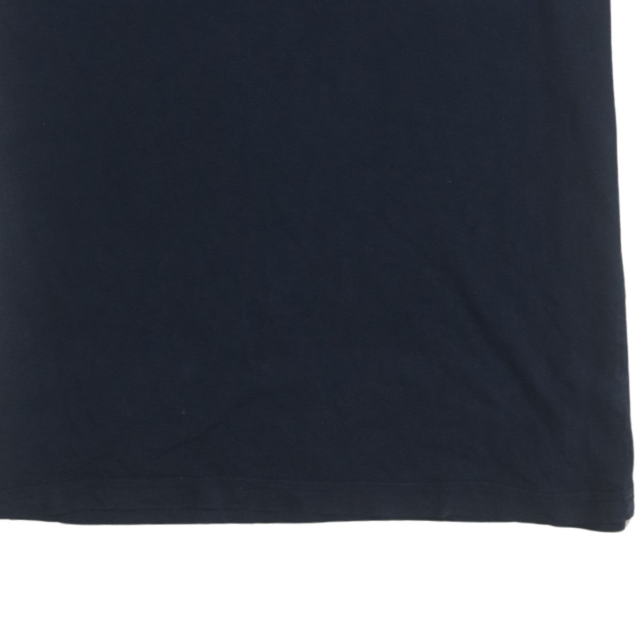 Champion Boys Blue Logo Tape Short Sleeve Crew Neck T-Shirt 15-16 Years