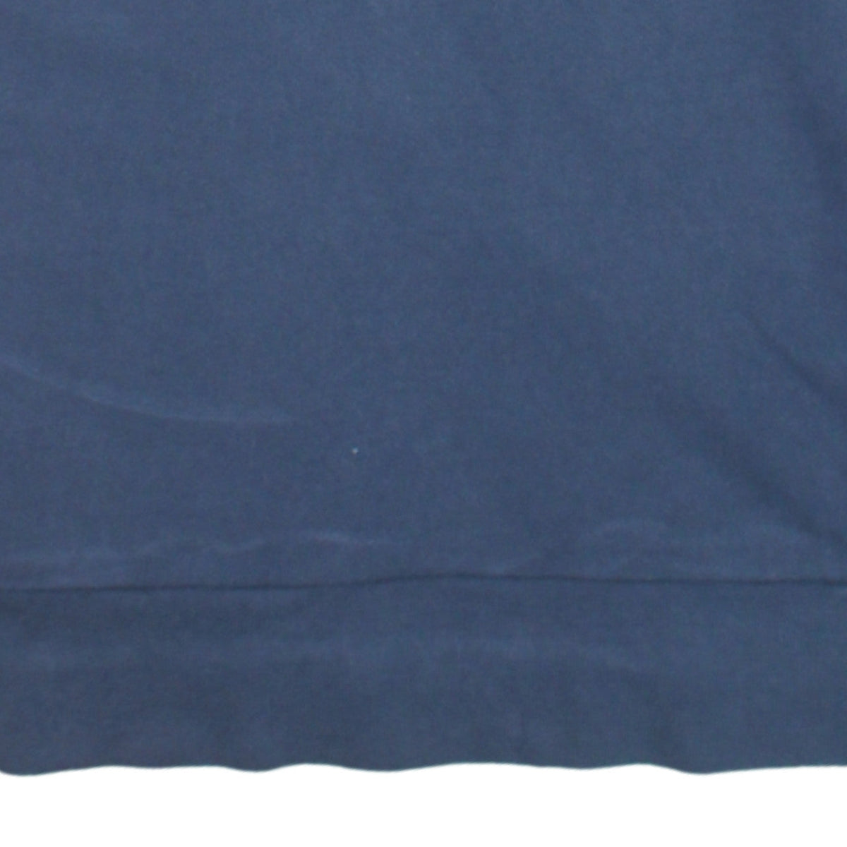 Levi's Men's Blue Crew Neck Graphic Logo Pullover Sweatshirt L