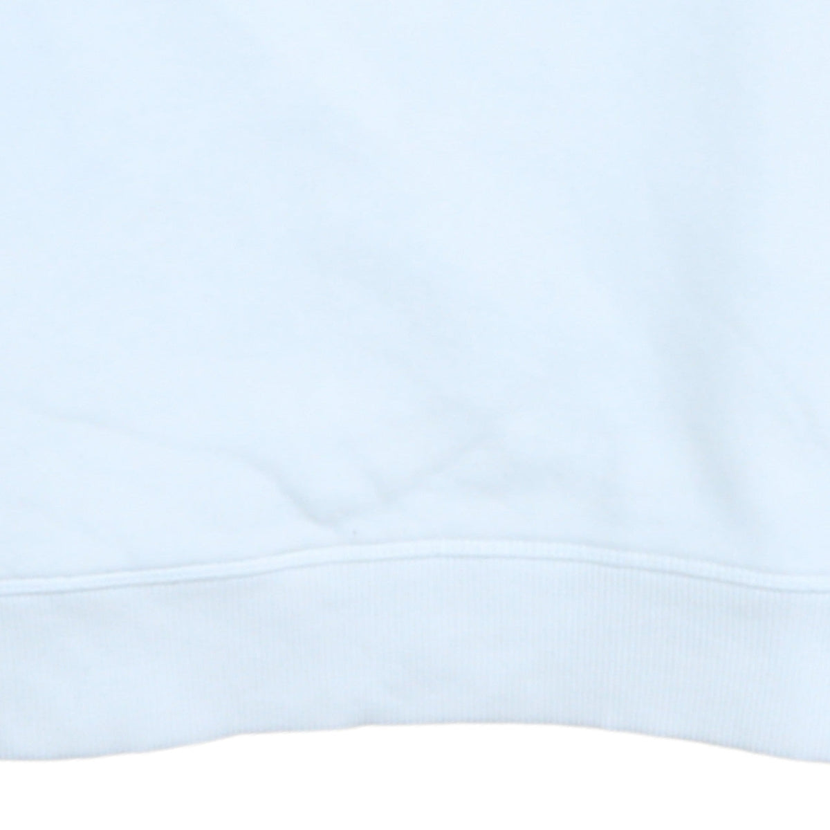 The North Face Boys White Pullover Sweatshirt L Graphic Print Crew Neck