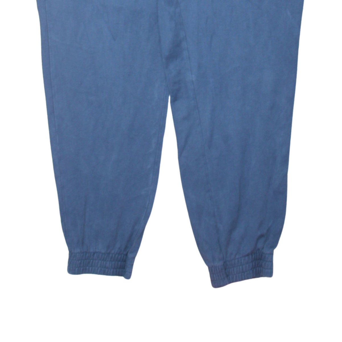 Puma Men Blue XL Jogger Trousers Regular Fit Casual Pants