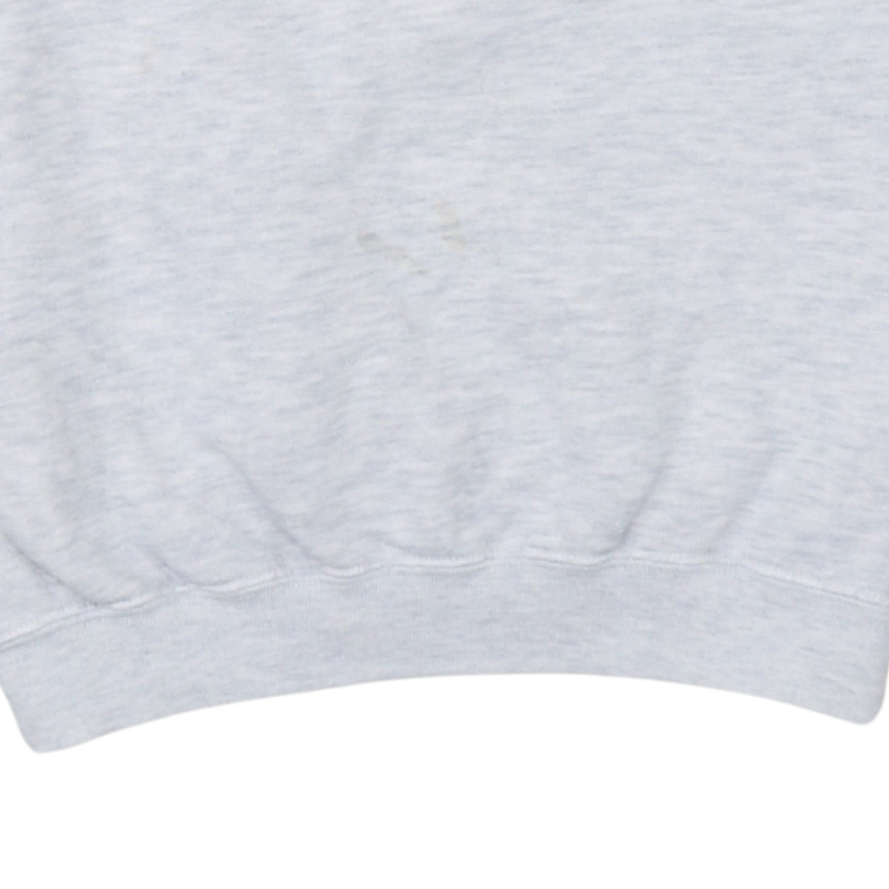 Levi's Men's Grey Pullover Sweatshirt Small Graphic Logo Vintage