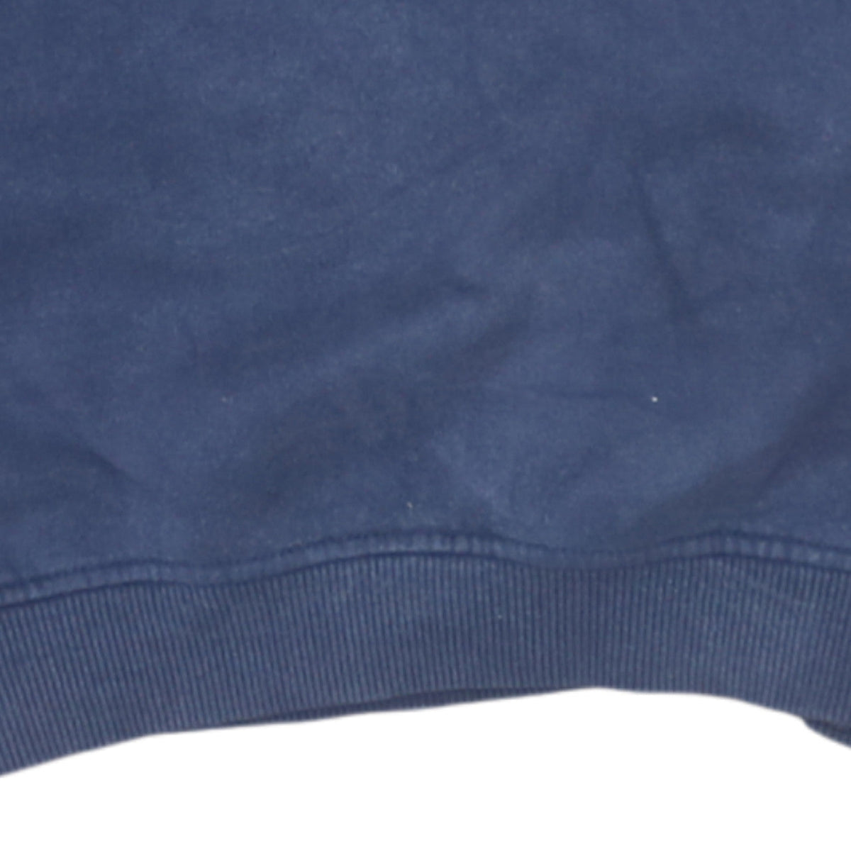 Ellesse Women Navy Blue Crew Neck Pullover Sweatshirt UK 10