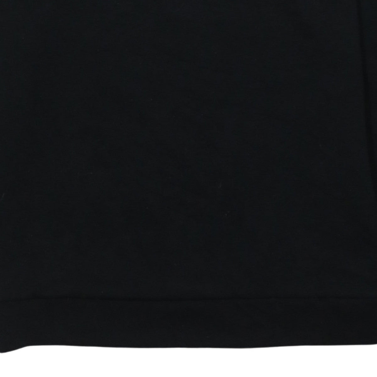 Reebok Men's Black Camouflage Sleeve Crew Neck Sweatshirt S