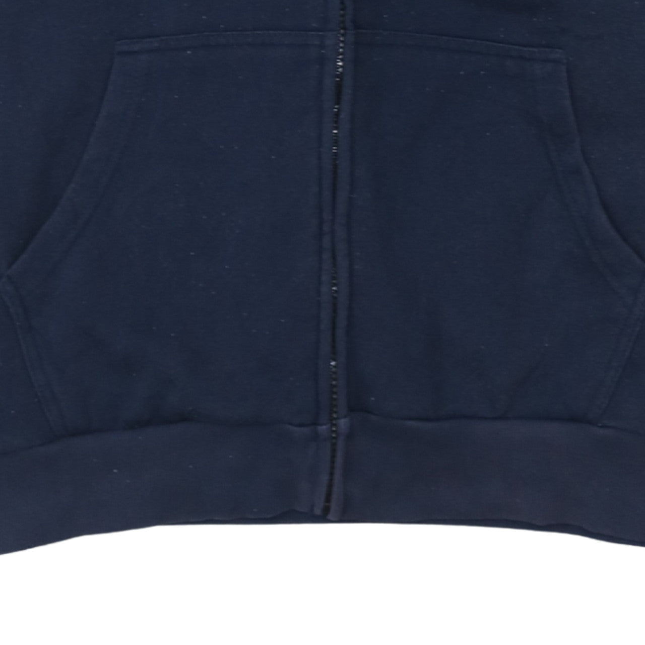 Ralph Lauren Men’s Blue Full Zip Hoodie Size L Classic Fit