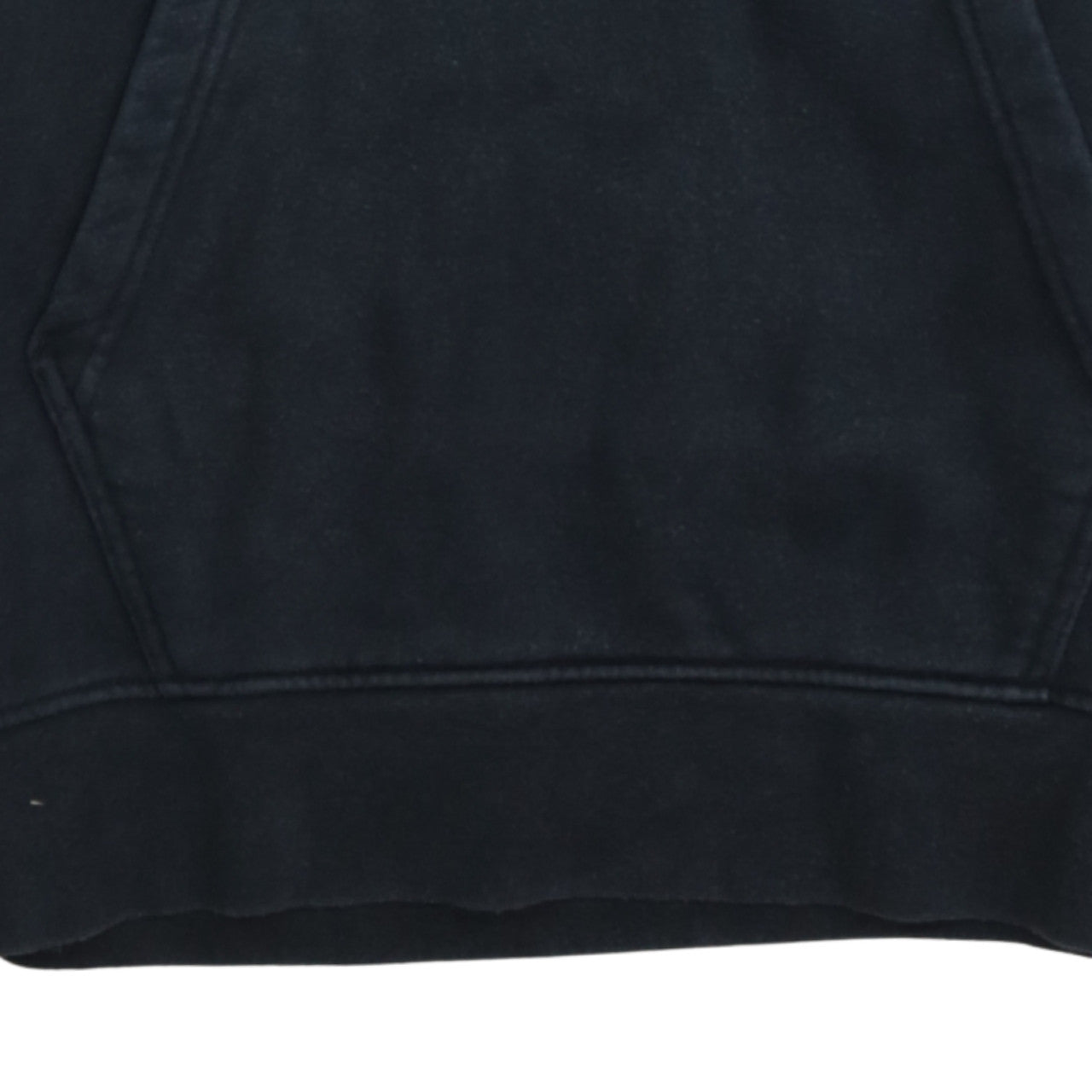 Jordan Men's Black Flight Collection Pullover Hoodie Size S