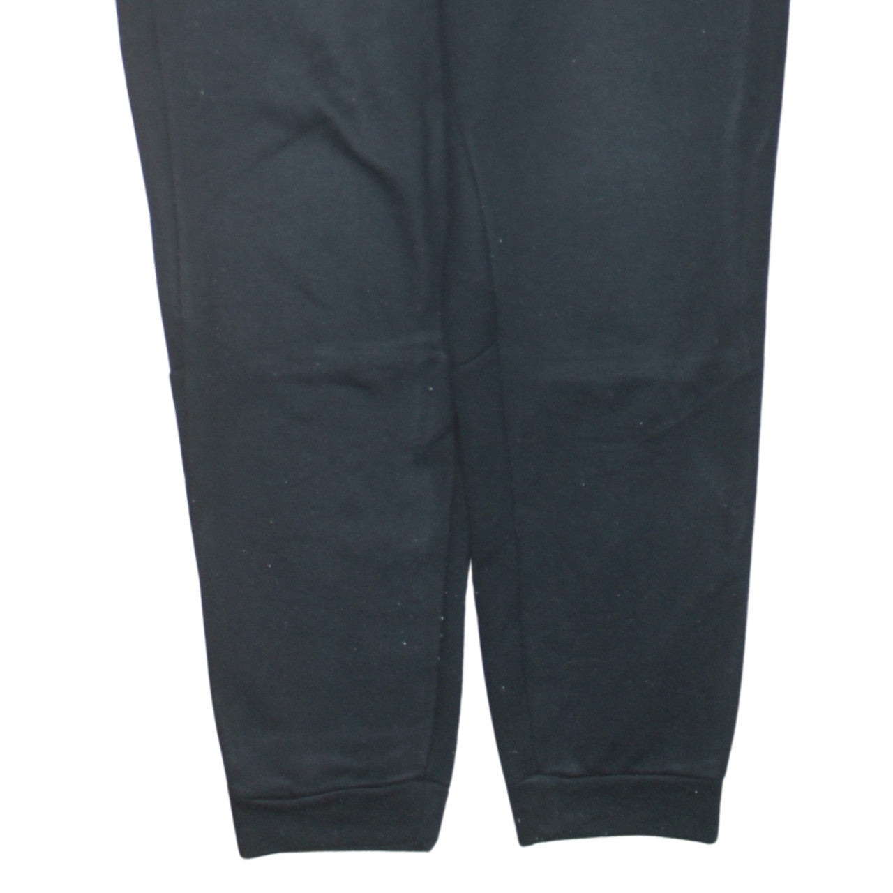 Nike Men's Black Dri-Fit Jogger Trousers Size M