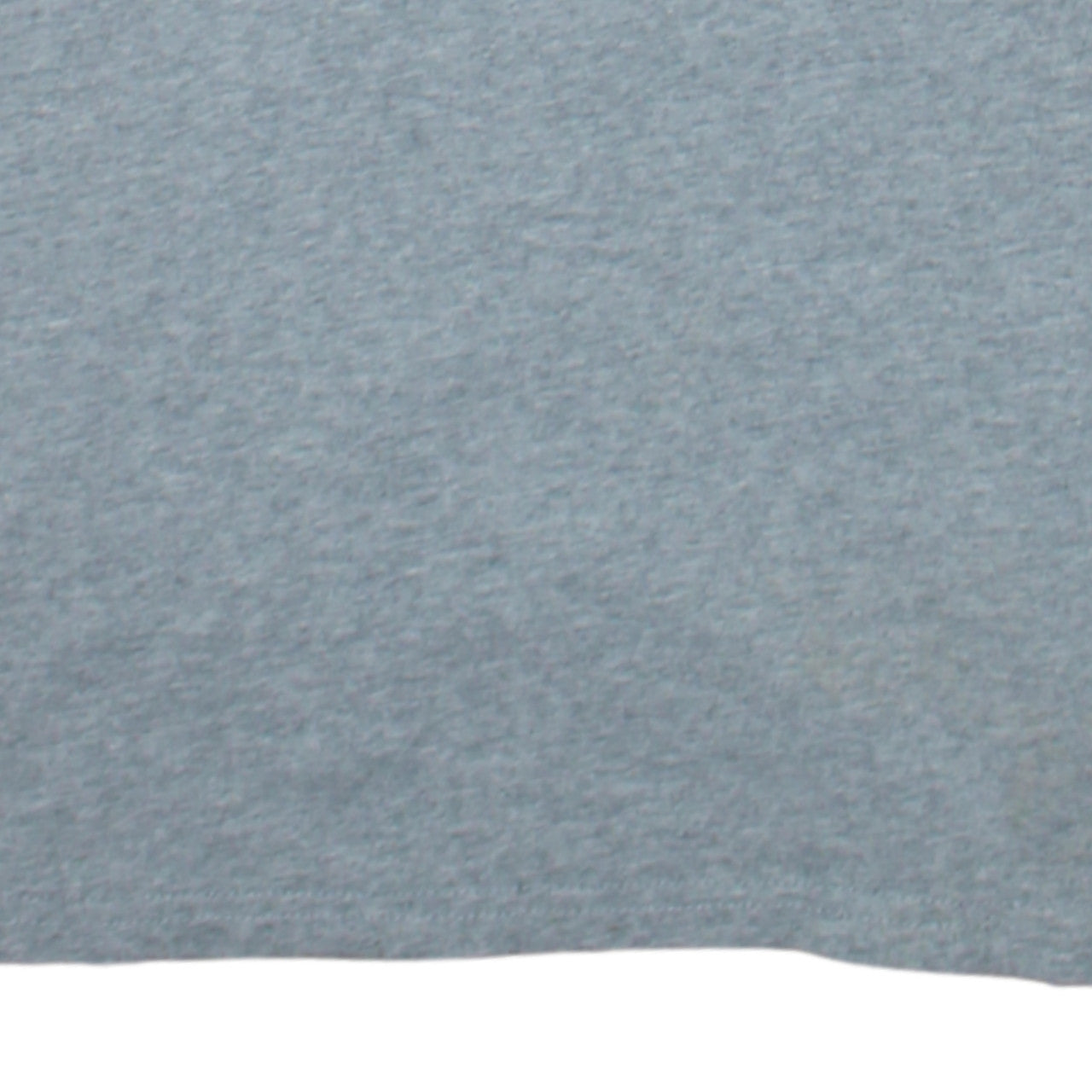 Ellesse Womens Grey Logo Basic T-Shirt UK 8 Short Sleeve Cotton