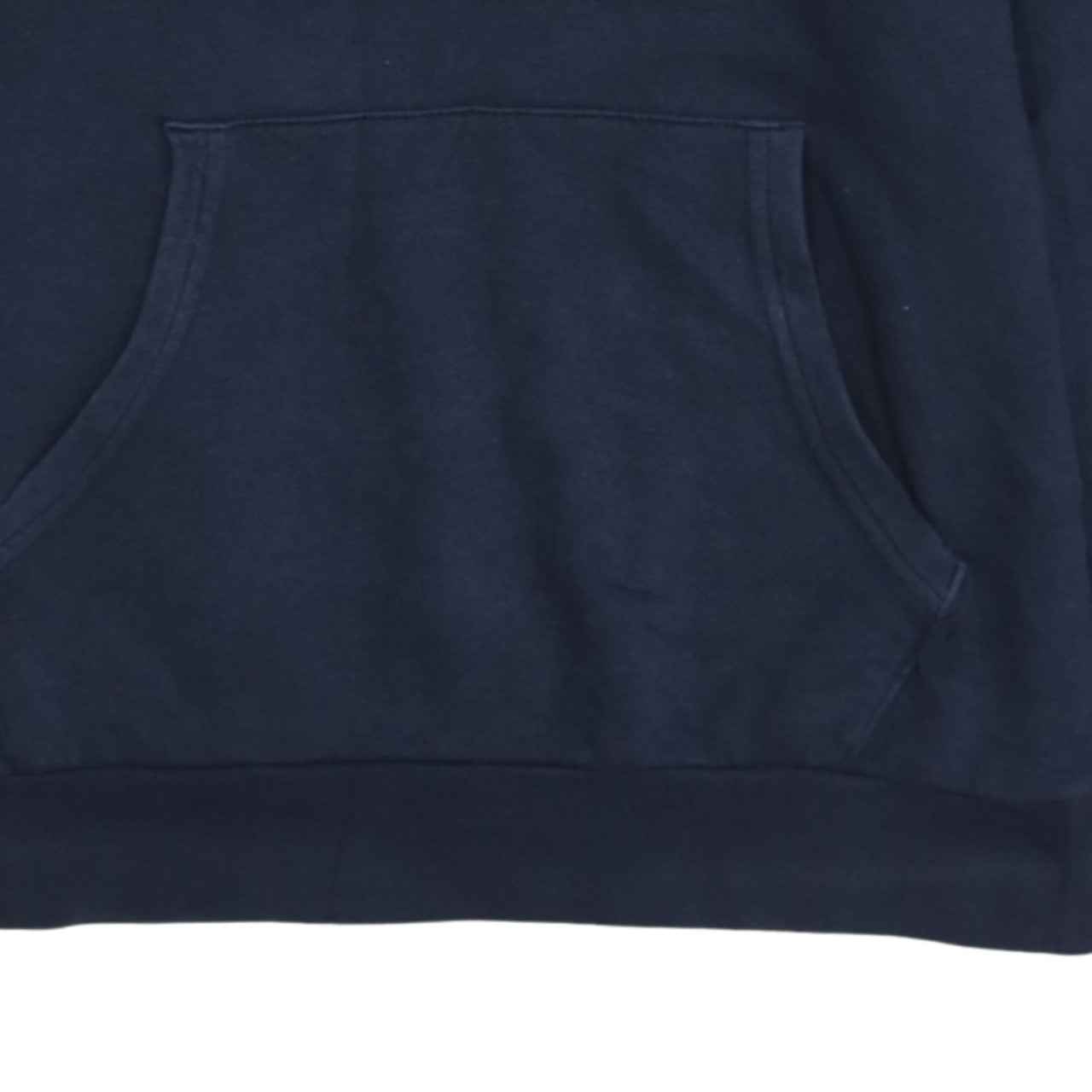 Champion Boys Blue 11-12 Years 1/4 Zip Pullover Hoodie
