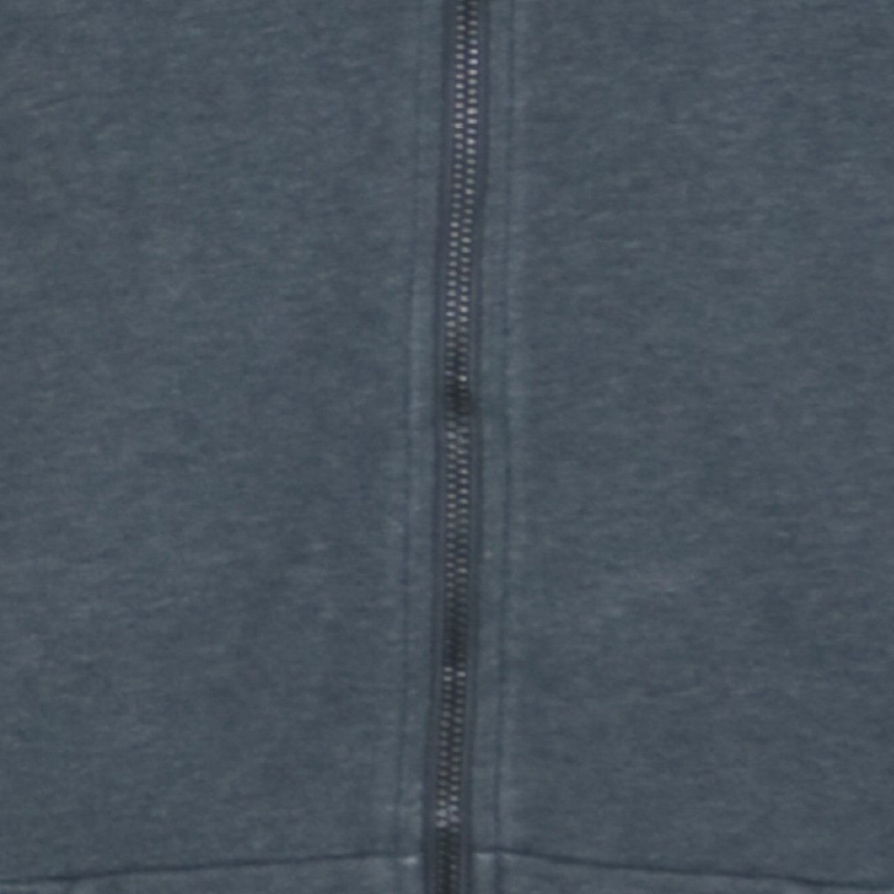 Adidas Women's Grey Full Zip Hoodie Size M 12-14 with Pink Logo