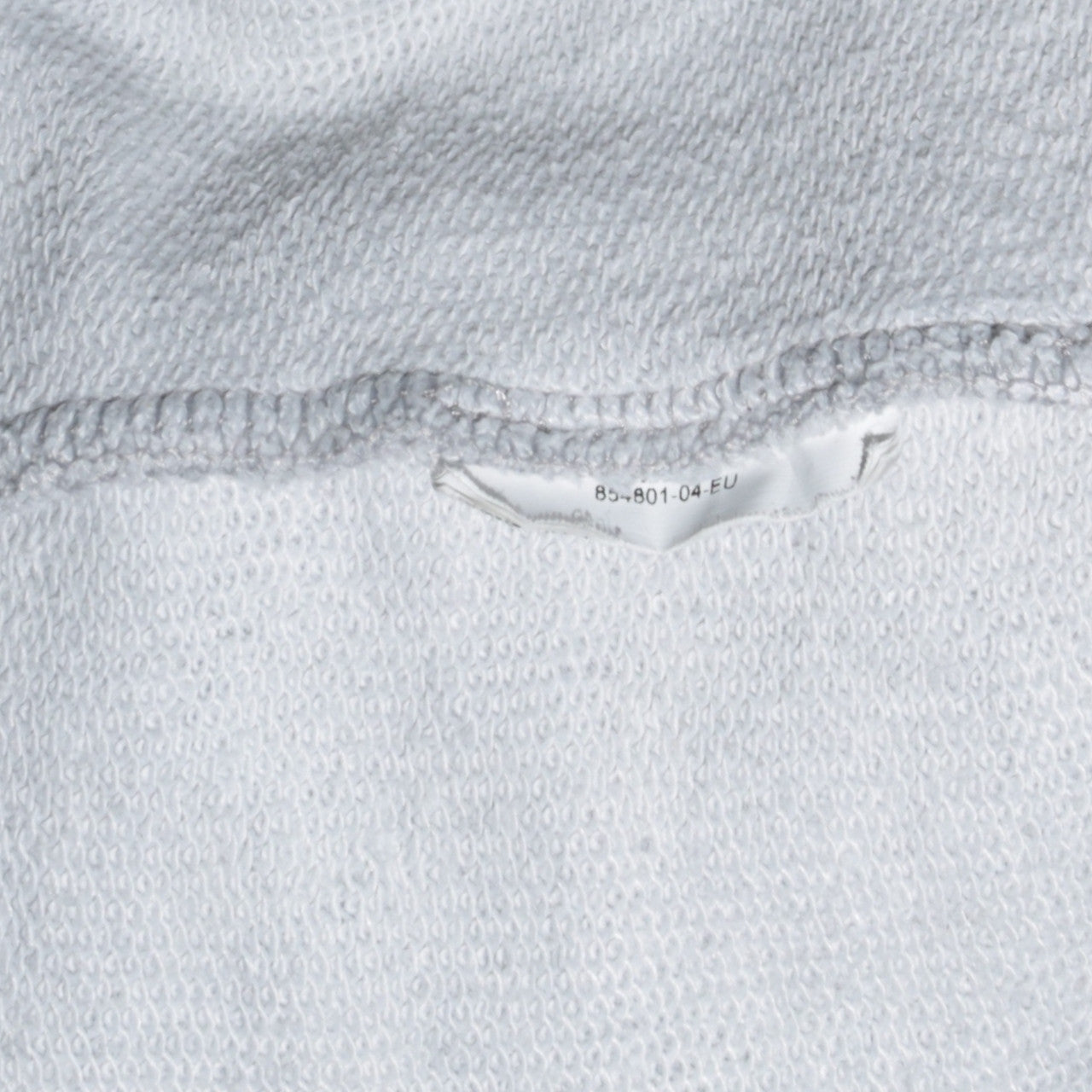 Puma Women Grey Full Zip Hoodie UK 14 Cotton Blend Casual Sportswear