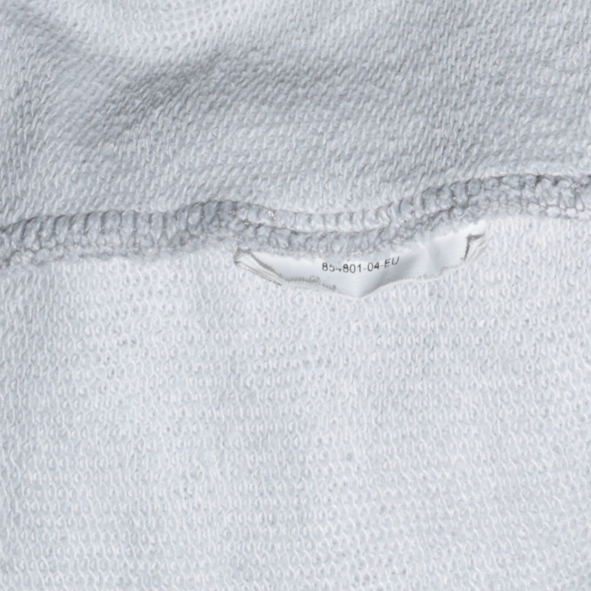 Puma Women Grey Full Zip Hoodie UK 14 Cotton Blend Casual Sportswear
