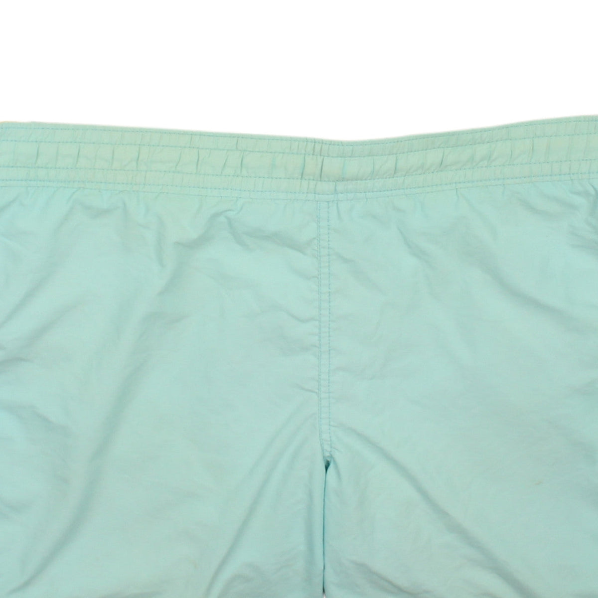 Ralph Lauren Men’s Blue Swim Shorts Size S Elastic Waist Quick Dry
