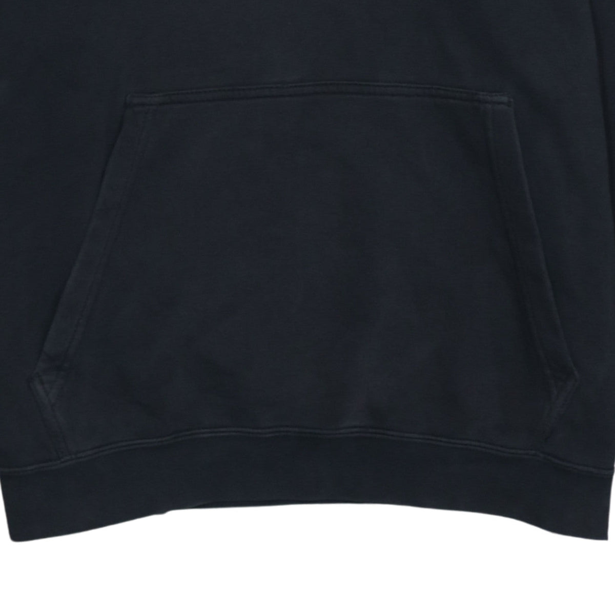 Nike Men's Black XL Pullover Hoodie Fleece Sweatshirt