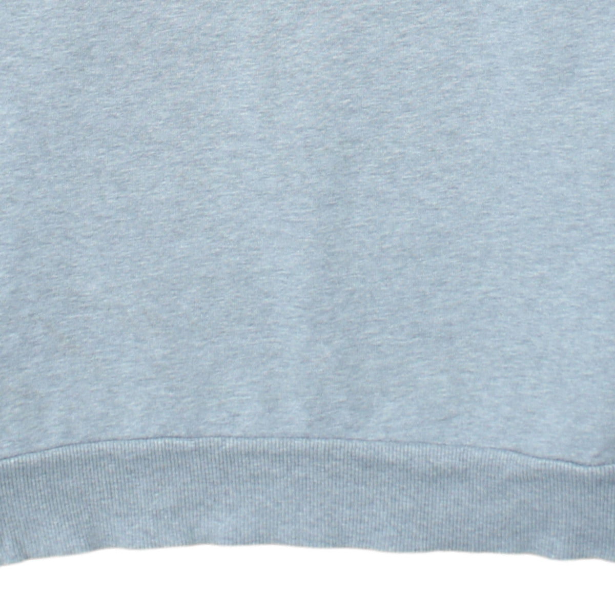 Carhartt Men's Grey Small Crew Neck Pullover Sweatshirt