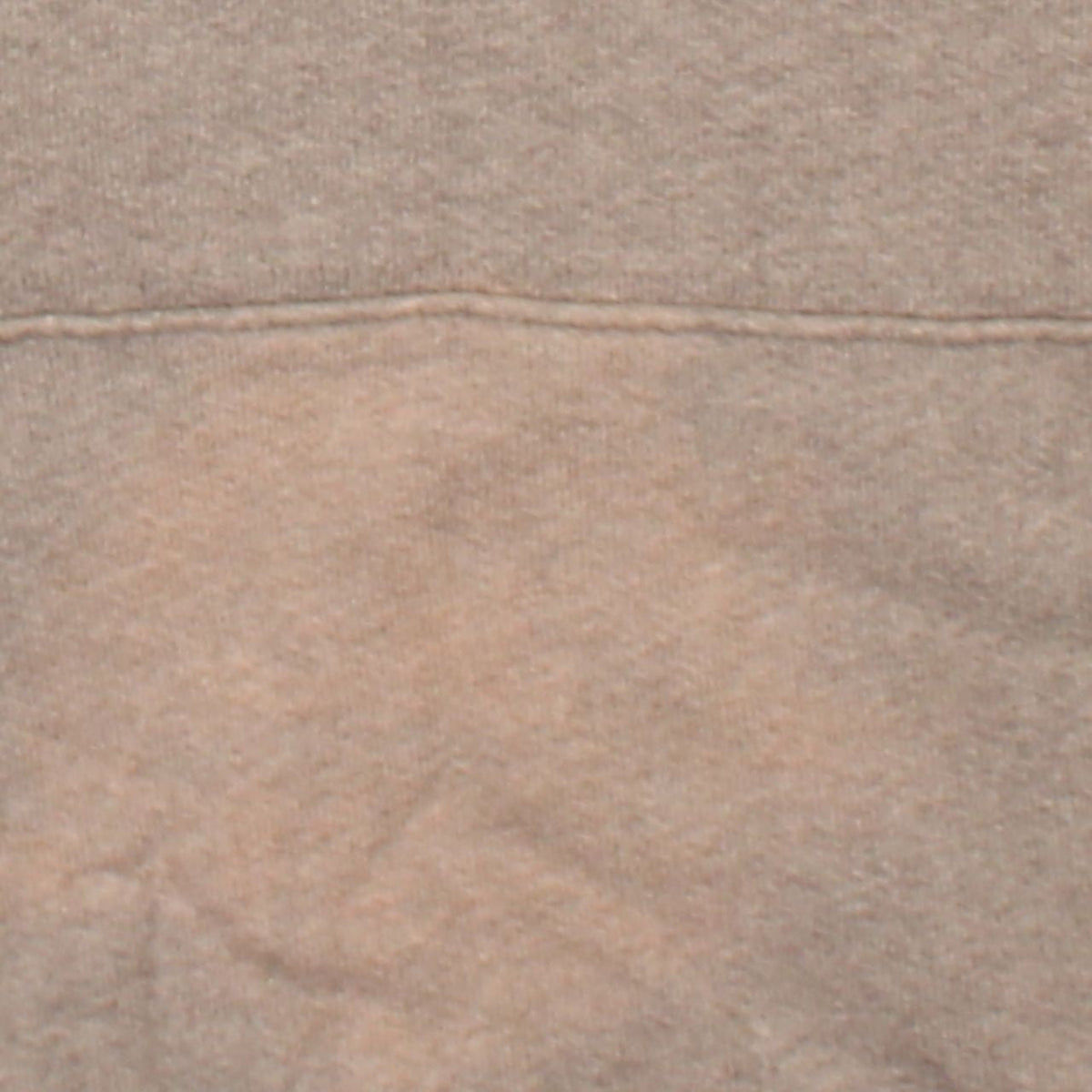 Levi's Womens Beige L Pullover Hoodie with Logo Print