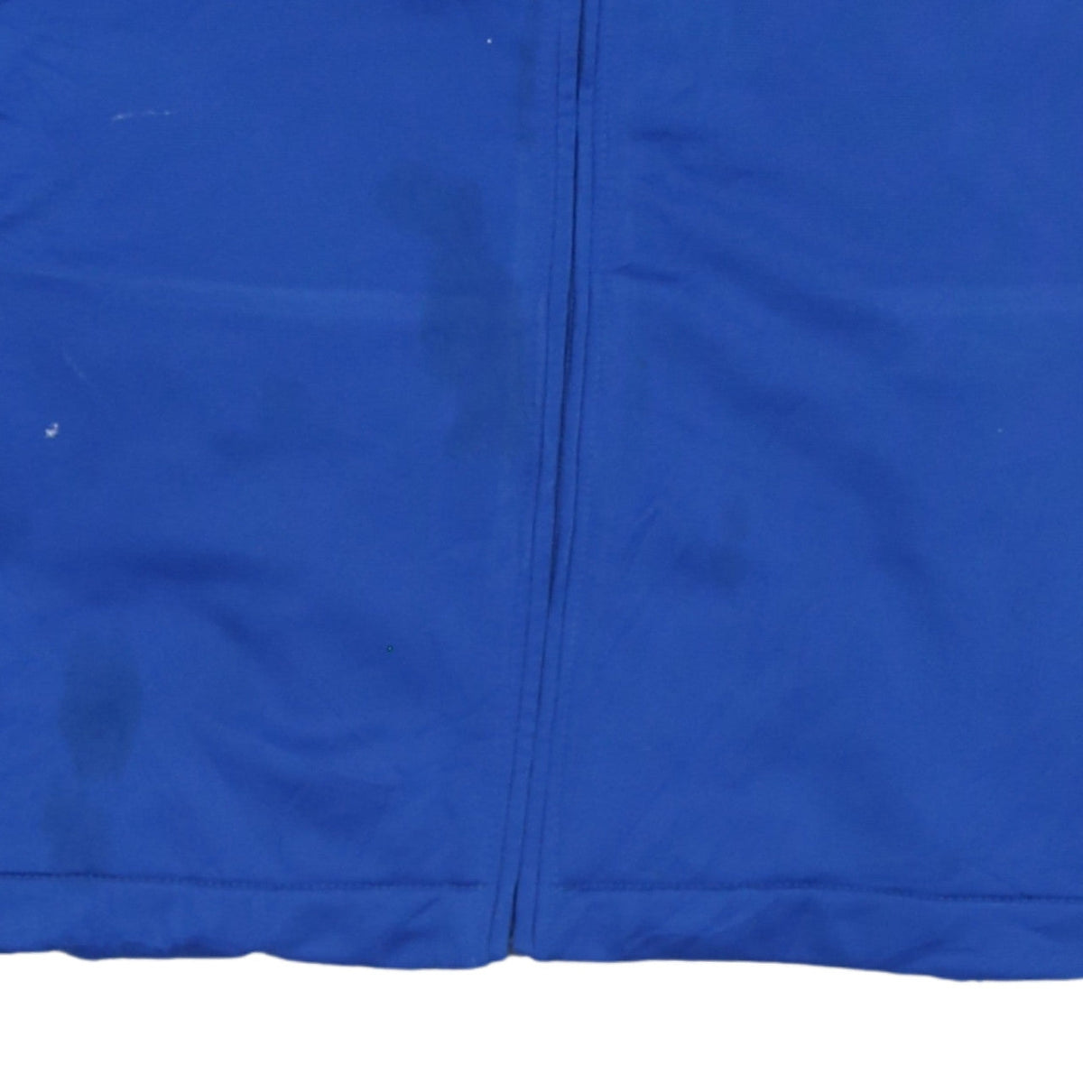Nike Boys Blue Full Zip Physical Education Sweatshirt 12-13 Years