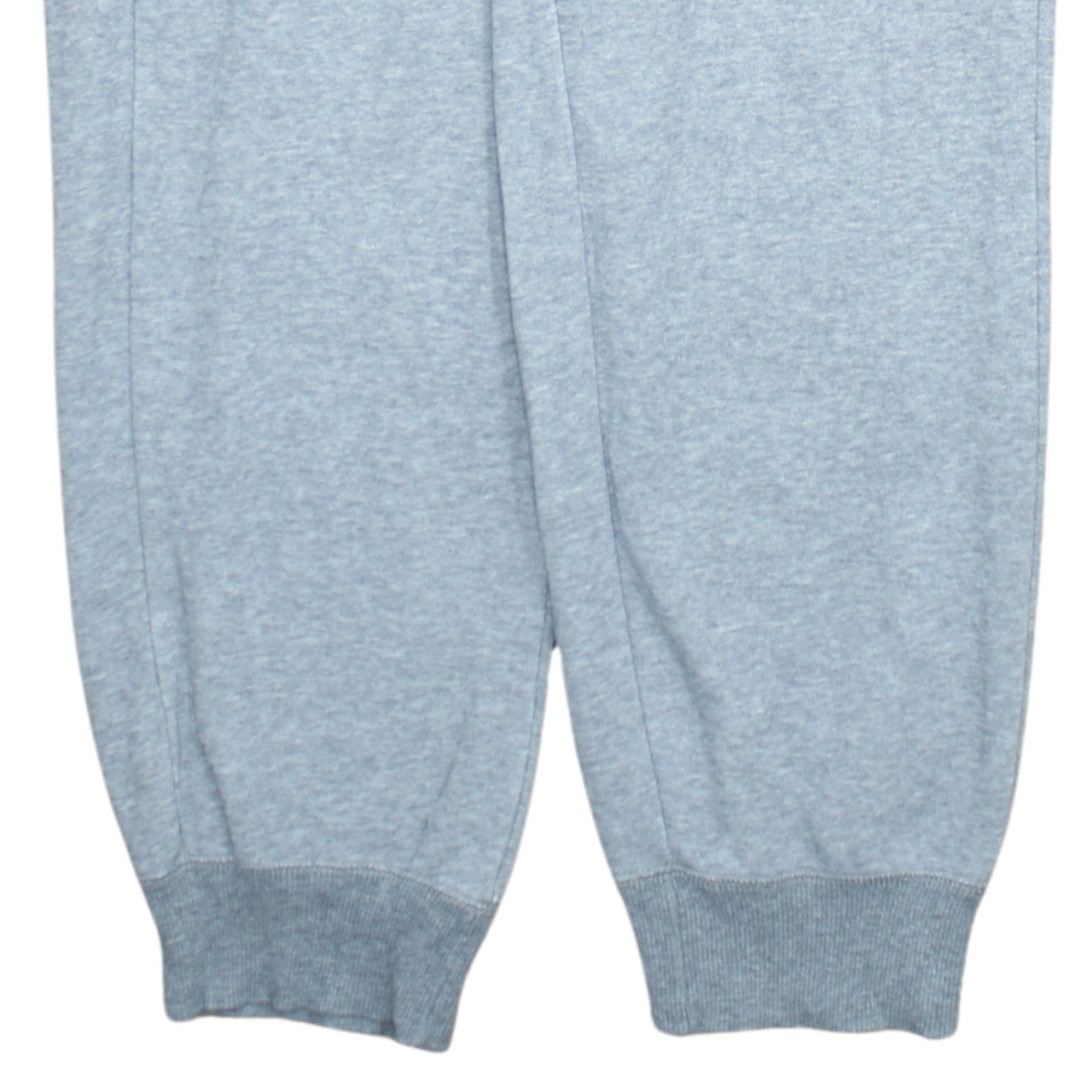 Puma Men's Grey M Jogger Sweatpants Elastic Waist Pockets