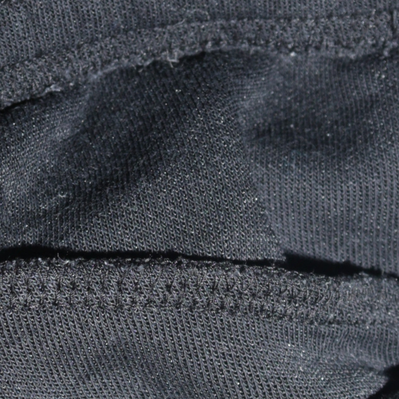 Puma Men’s Black Jogger Sweatpants M Regular Fit Activewear
