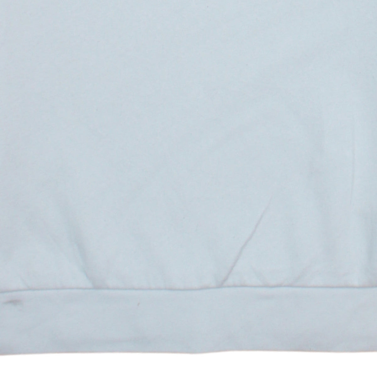 Champion Boys White 2XL Crew Neck Logo Sweatshirt Cotton Blend