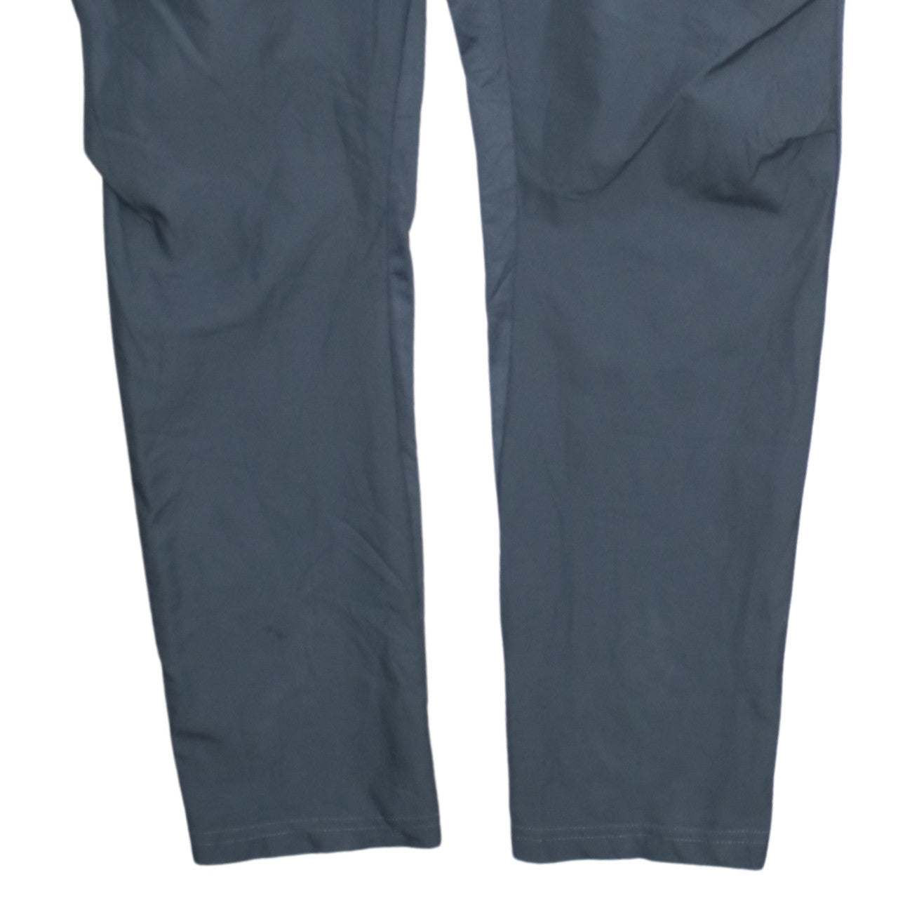 Puma Men's Grey Côte d'Ivoire Jogger Trousers Size S