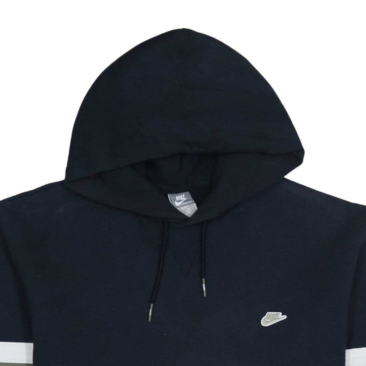 Nike Men's Multicoloured XL Pullover Hoodie with Logo