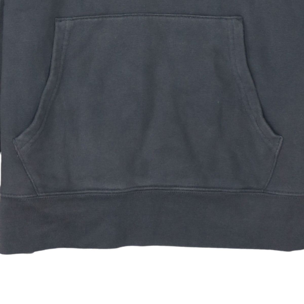 Levi's Men's Grey Pullover Hoodie Size S Regular Fit