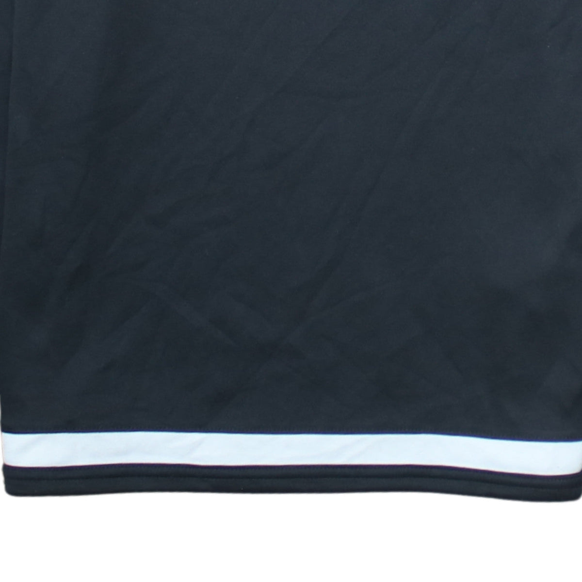 Adidas Men's Black Small Climalite 1/4 Zip Sports Sweatshirt