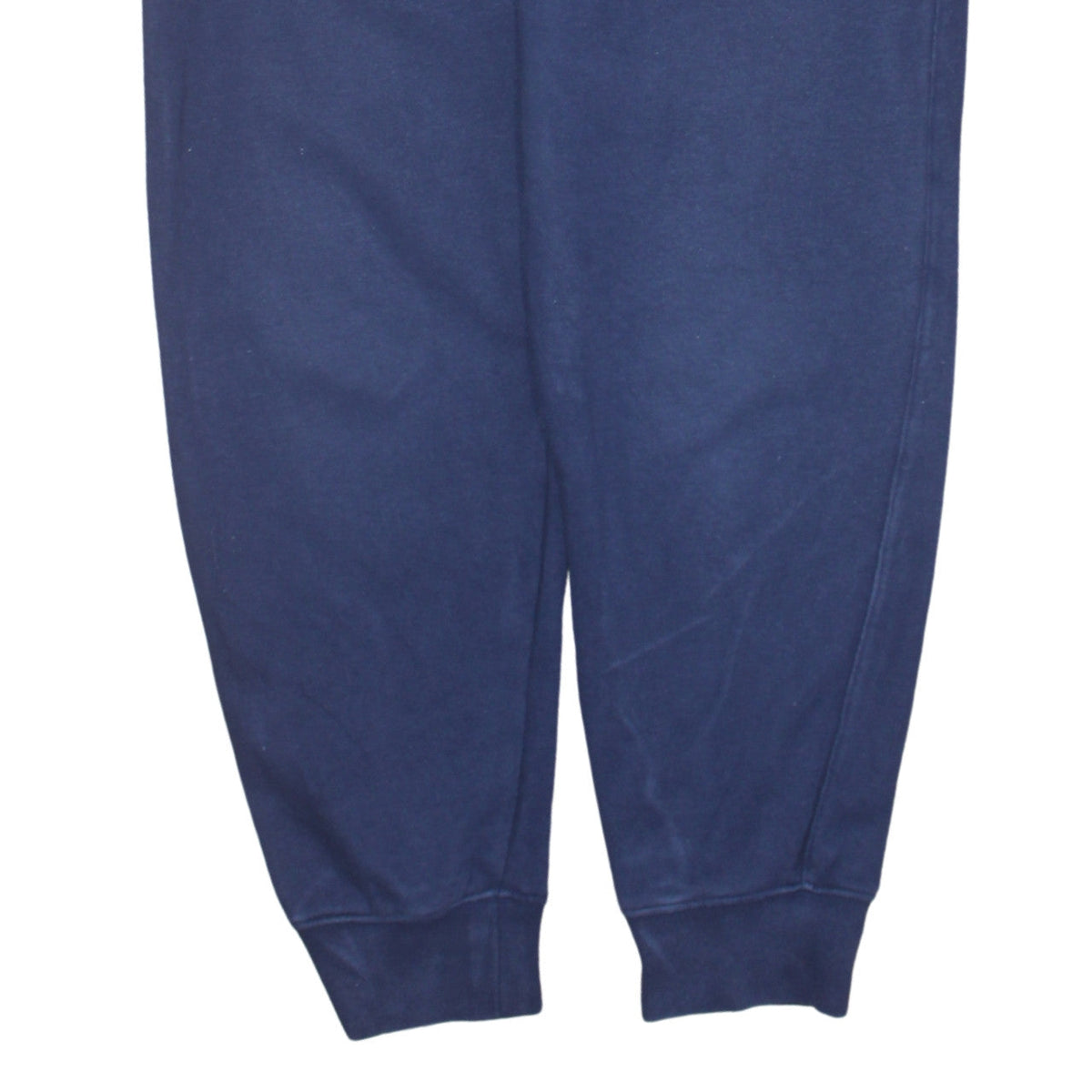 Nike Men's Blue XS Sweatpants Tapered Fleece Joggers