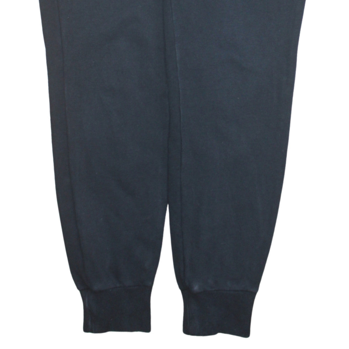 Ellesse Womens Black Jogger Trousers Size 12 Comfortable Fleece