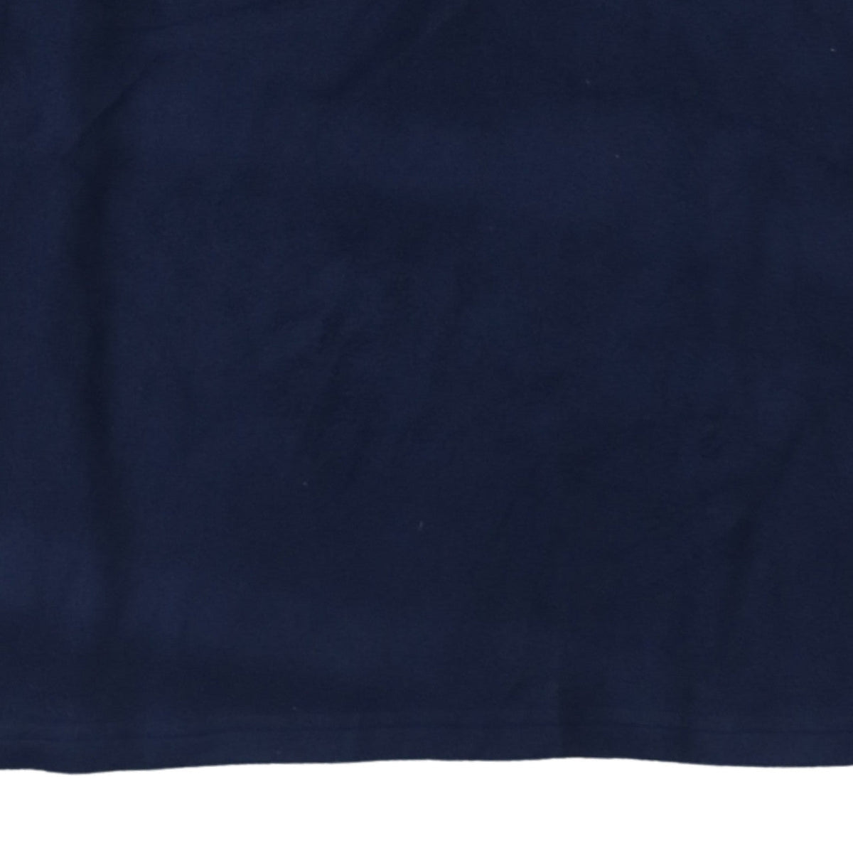 The North Face Boys Navy Blue XL Fleece 1/4 Zip Pullover Sweatshirt