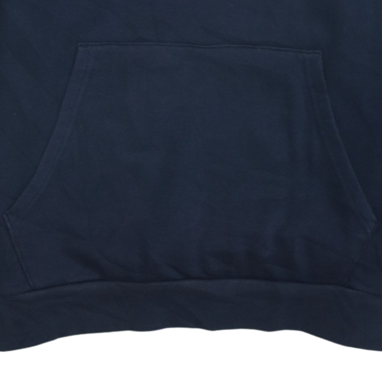 Champion Boys Blue Pullover Hoodie 15-16 Years Logo Fleece Sweatshirt
