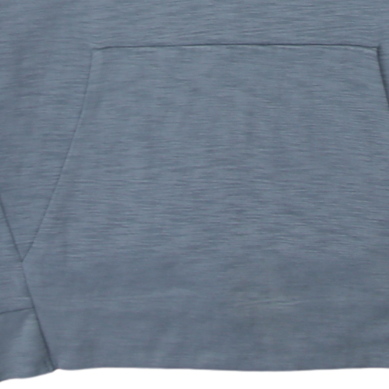 Nike Men's Grey Pullover Hoodie L Lightweight Sportswear