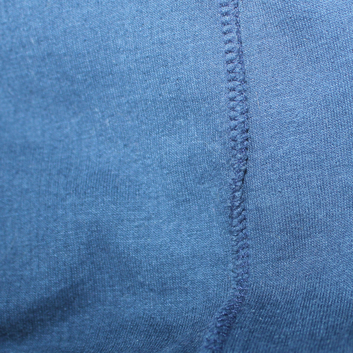 Fred Perry Men's Blue M 1/4 Zip Corduroy Sweatshirt